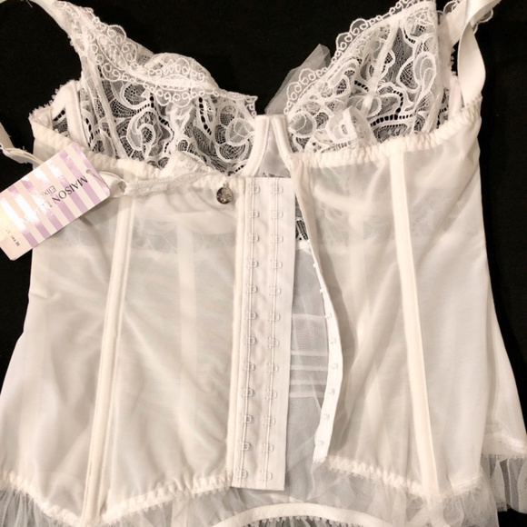 MAISON LEJABY BASQUE - WHITE - Picture 8 of 8